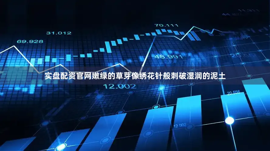 实盘配资官网嫩绿的草芽像绣花针般刺破湿润的泥土