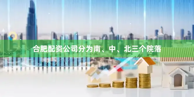 合肥配资公司分为南、中、北三个院落