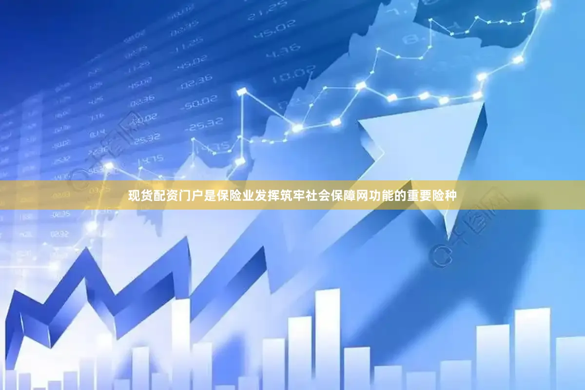 现货配资门户是保险业发挥筑牢社会保障网功能的重要险种