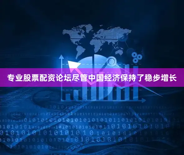 专业股票配资论坛尽管中国经济保持了稳步增长